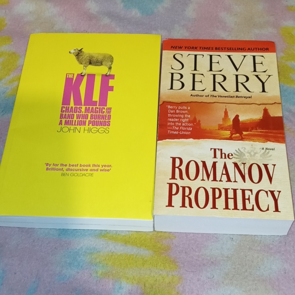Books